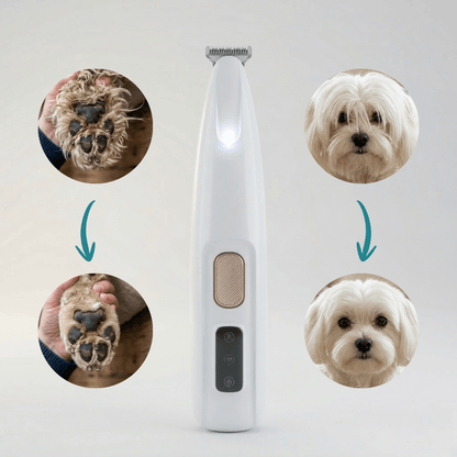 PawfectPawz™ Everyday Grooming Bundle